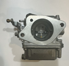 NEW OEM Yamaha OUTBOARD Carburetor Assy 40hp-50hp 62X-14301-00