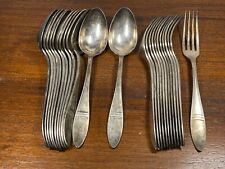 Service 24 Couverts Christofle