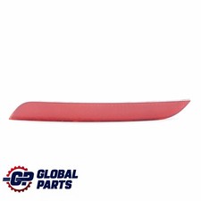 BMW F10 Pare-chocs Arrière