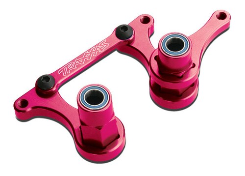 Traxxas trx3743p aluminium - traxxas,