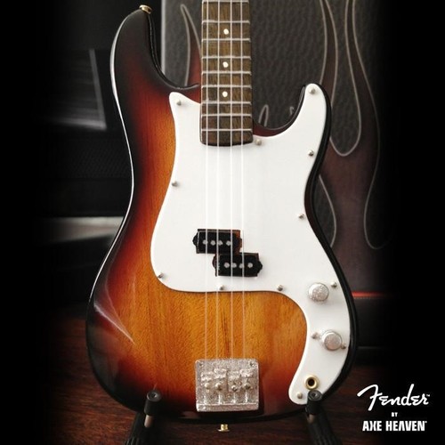 Réplique basse fender - réplique, de