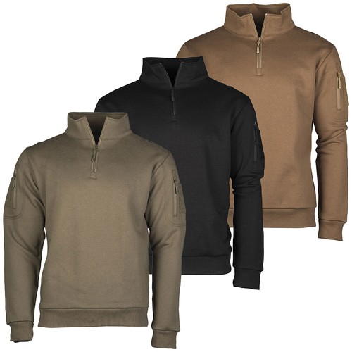 Mil tec sweat - mil-tec, À