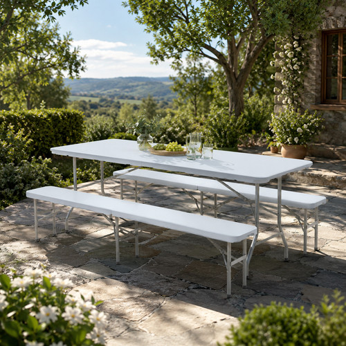 Strattore table bancs - et,