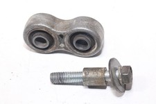 support coude échappement