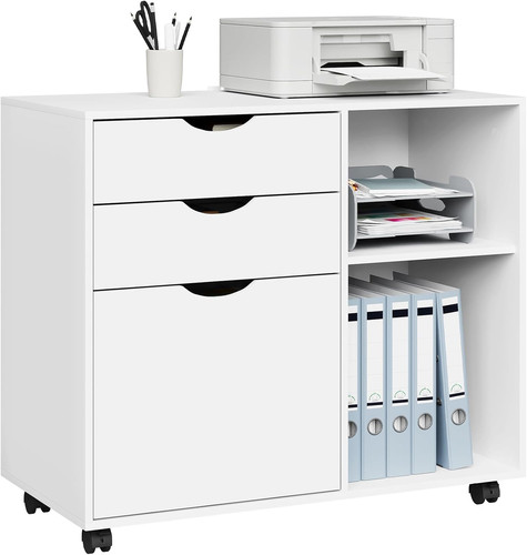Caisson bureau avec 3 - bureau,