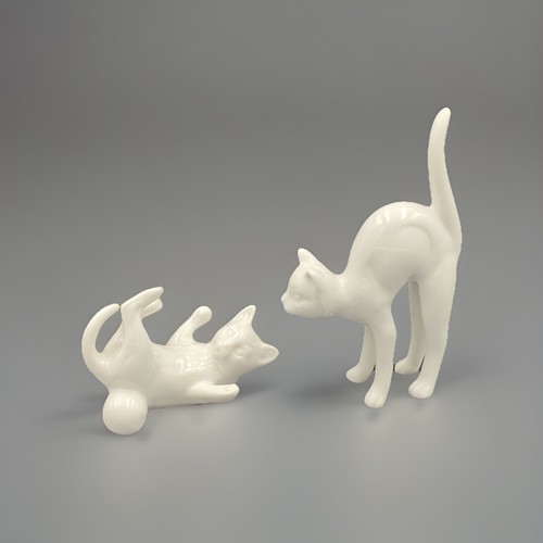 Chats wagner apel - chats, &