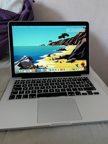 Apple macbook pro intel - pro,