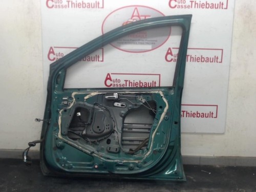 Porte avant droit - , nissan