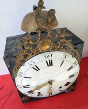 Ancien Mouvement Horloge