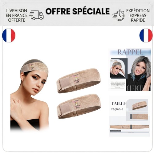 Dreamlover bandeaux - dreamlover,