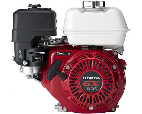 Moteur honda gx200 - moteur, ut3