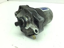 Moteur D'Avancement Starter