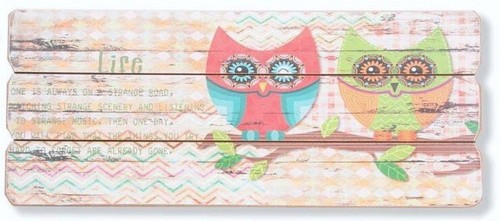 Cadre tableau bois - , sur