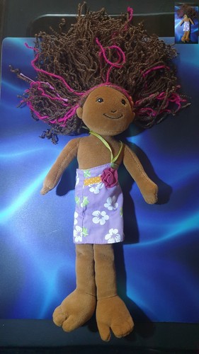 Groovy girls kassi poupée - kassi,