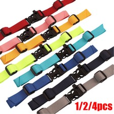 Backpack Webbing Sternum Clip