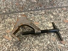 REMS guide holder 56 3002 for tiger saw saber saw 