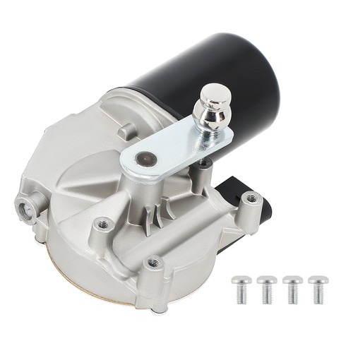 Avant moteur essuie glace - avant, d'essuie-glace