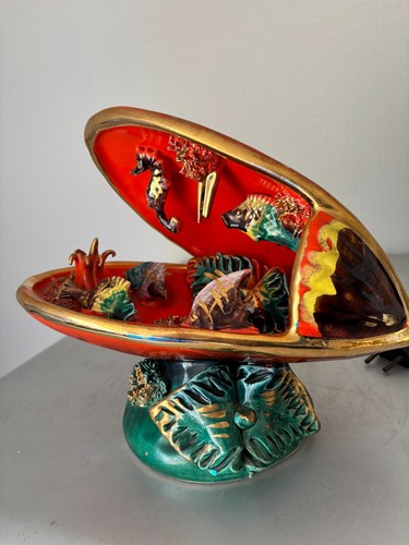 Grande lampe veilleuse - lampe,