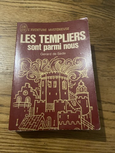 Aventure mysterieuse - aventure,