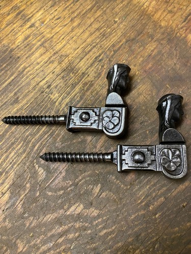 Anciens arrets volet - arrets, porte