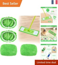 Lingettes Réutilisables pour