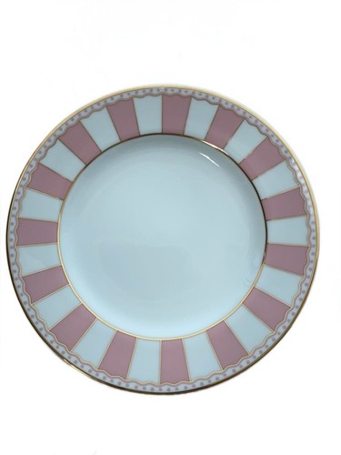 Lot assiettes blanches - de,