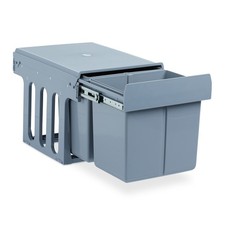 Poubelle cuisine avec - de,
