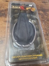 Race X Gear Gaiter - Citroen Saxo, Belingo