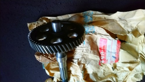 Suzuki fa50 shaft - ,