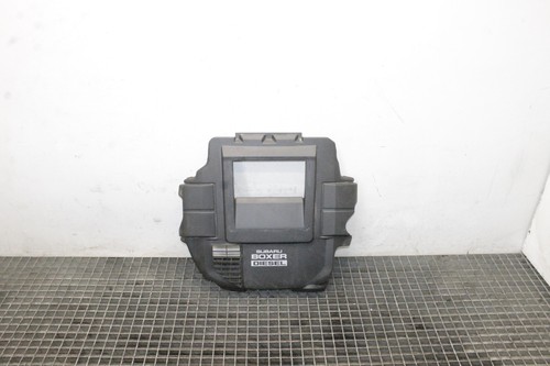 Couvercle moteur subaru - couvercle,