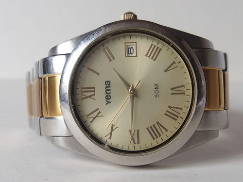 Yema vintage homme bi - yema,