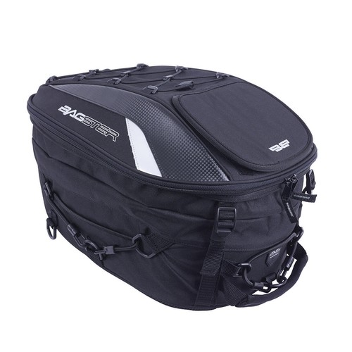 Sacoche selle bagster - sacoche, de
