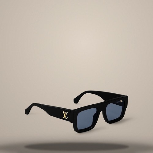Louis vuitton lunettes - louis, de