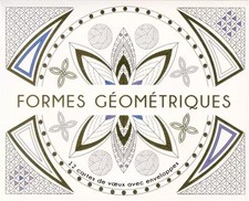 Formes géométriques: 12