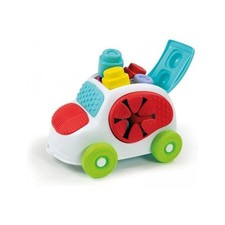 CLEMENTONI - 17315 - Voiture Clemmy