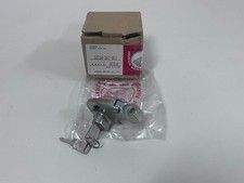 HONDA CG125 1981 HELMET HOLDER # 50710-397-007 NEW OEM (323)IR