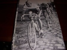 CYCLISME COUPURE LIVRE C053