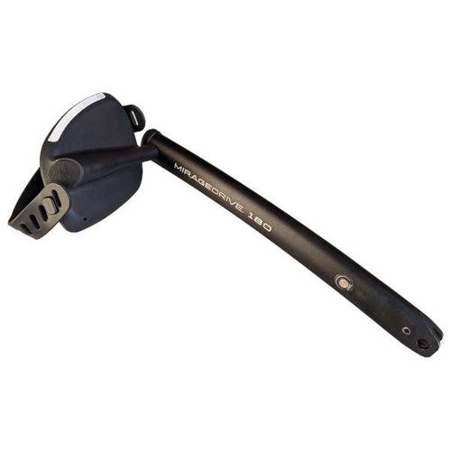 Hobie kayak arc - pedal, /