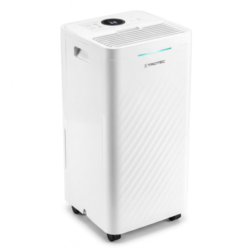 Trotec ttk hepa - trotec,
