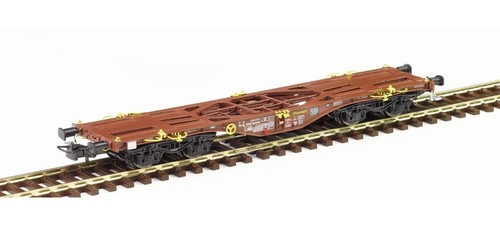 Trains 100206 wagon - pt,