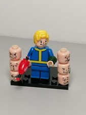 Fallout Minifigure Guy