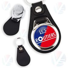 Les Routiers keychain