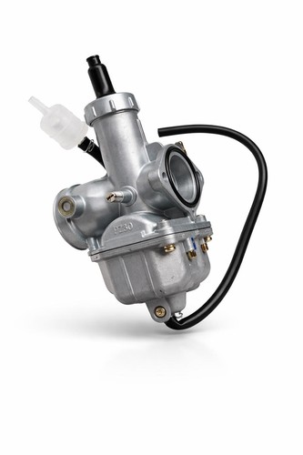 Carburateur pz30 aluminium - pz30,