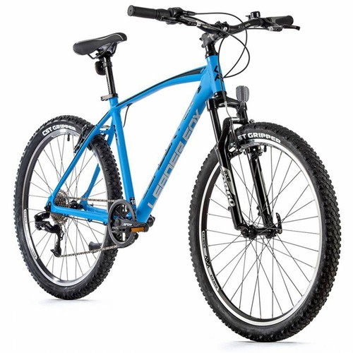 Velo musculaire vtt leader - velo,