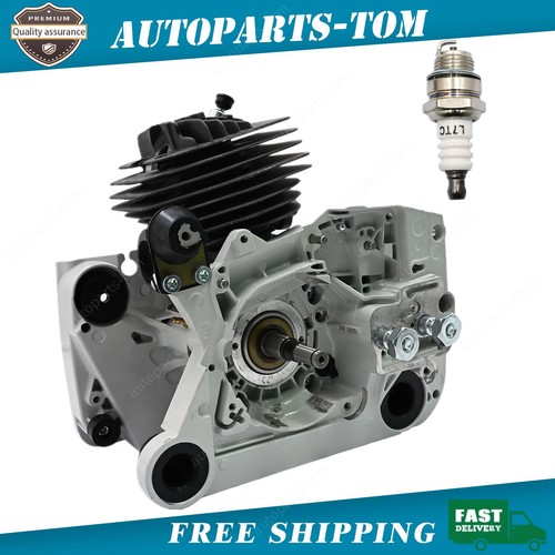 Motor with kit for - with, ms660