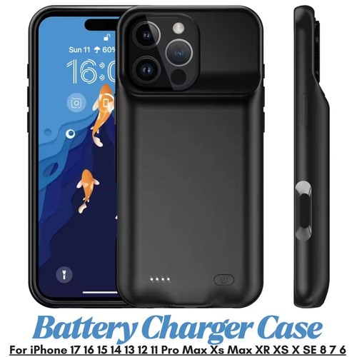 Power bank charging - power, cover