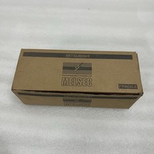 (LOT DE 2) CPU Mitsubishi FX2N-80MR-001 MELSEC PLC (CONTRÔLEUR PROGRAMMABLE)