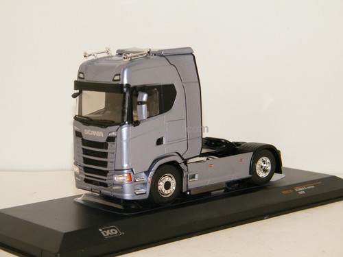 Camion tracteur seul scania - scania, s