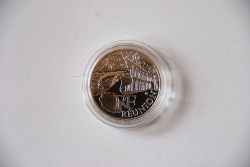 Pièce euros des régions - pièce,