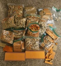 Huge Lego Building Brick Lot